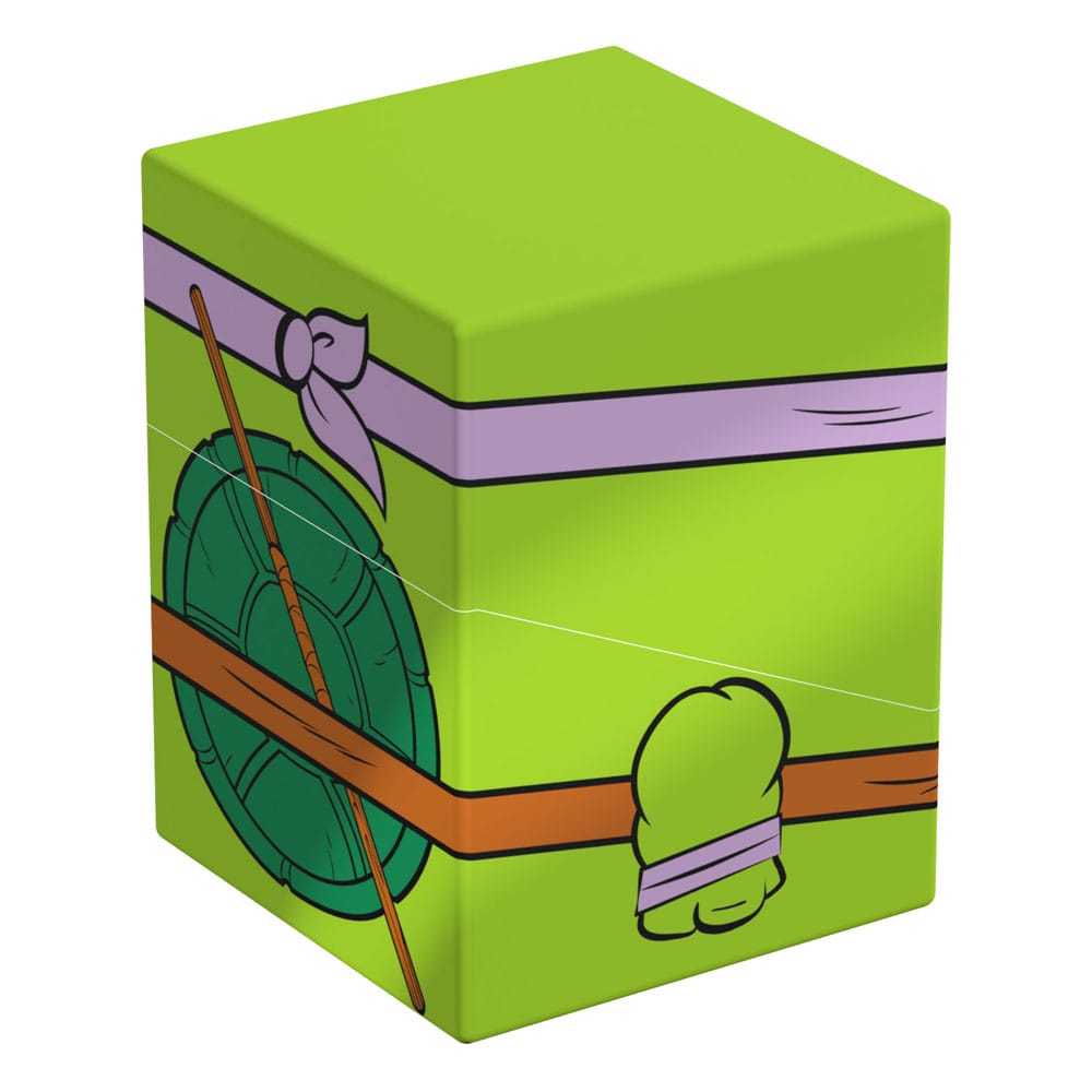Squaroes Squaroe Teenage Mutant Ninja Turtles™ NT003 Donatello Squaroes