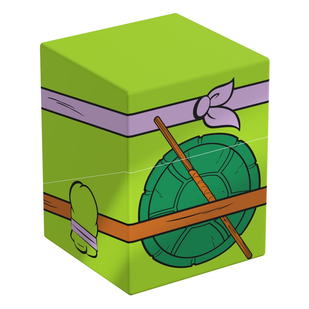 Squaroes Squaroe Teenage Mutant Ninja Turtles™ NT003 Donatello Squaroes