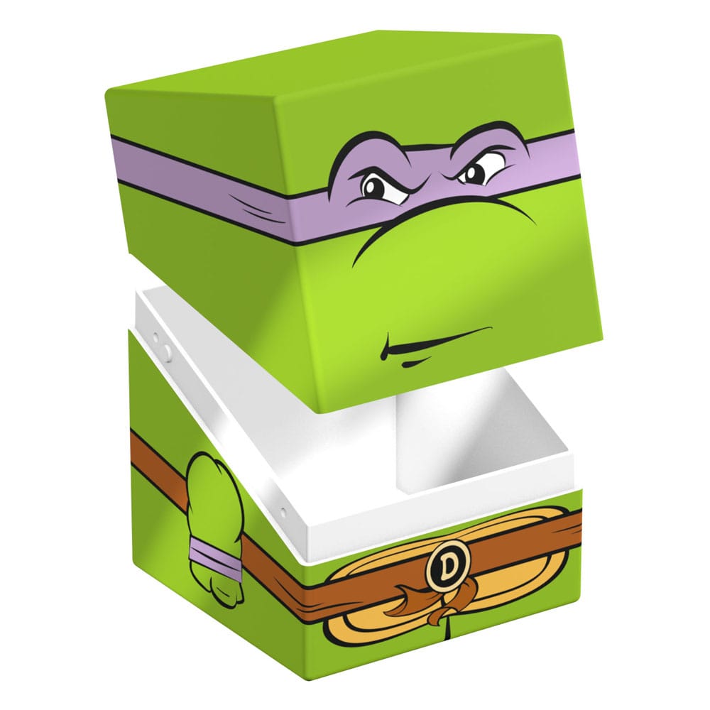 Squaroes Squaroe Teenage Mutant Ninja Turtles™ NT003 Donatello Squaroes