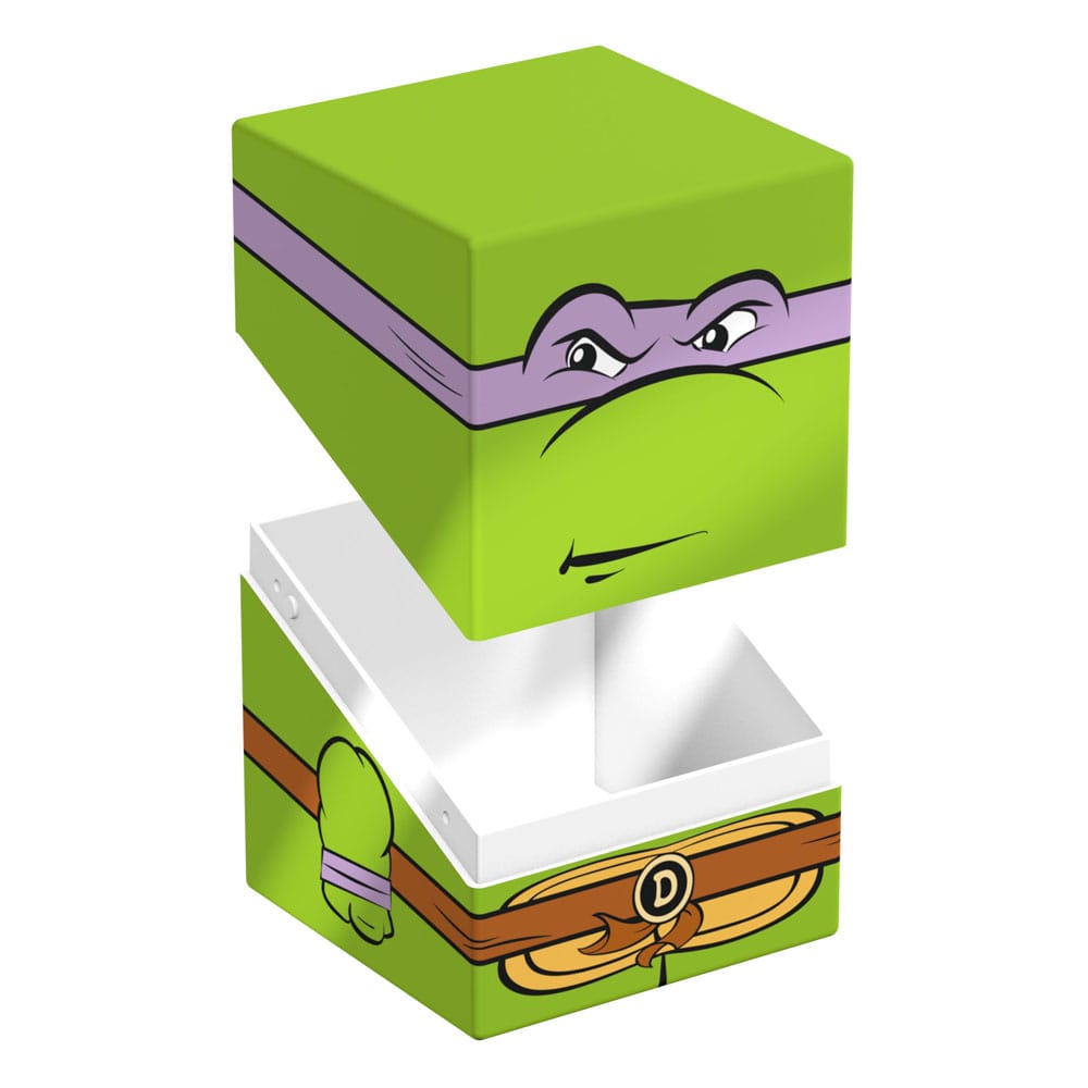 Squaroes Squaroe Teenage Mutant Ninja Turtles™ NT003 Donatello Squaroes
