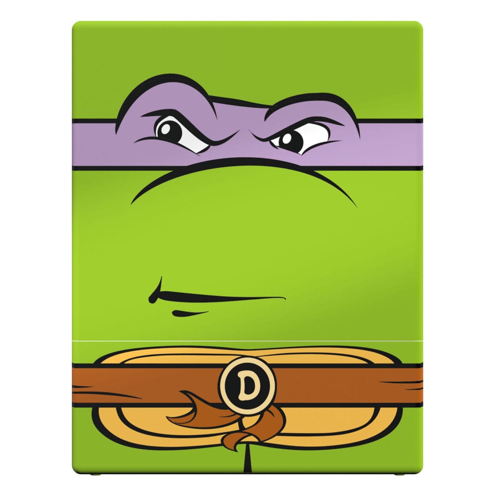 Squaroes Squaroe Teenage Mutant Ninja Turtles™ NT003 Donatello Squaroes