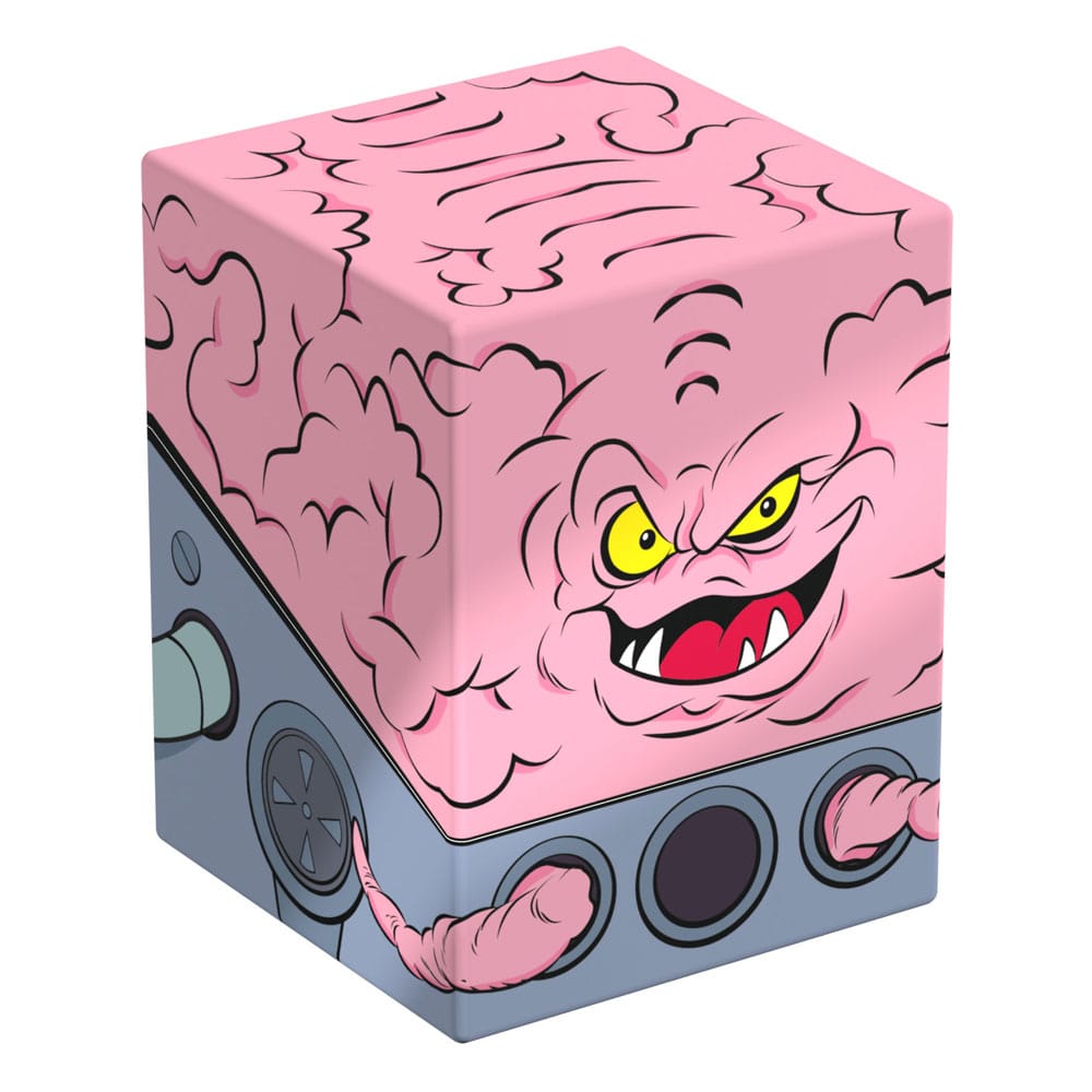 Squaroes Squaroe Teenage Mutant Ninja Turtles™ NT002 Krang with Bubble Walker Squaroes