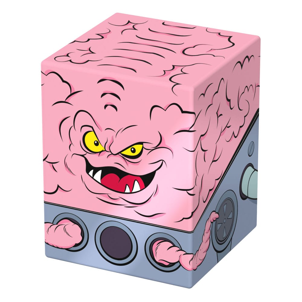 Squaroes Squaroe Teenage Mutant Ninja Turtles™ NT002 Krang with Bubble Walker Squaroes