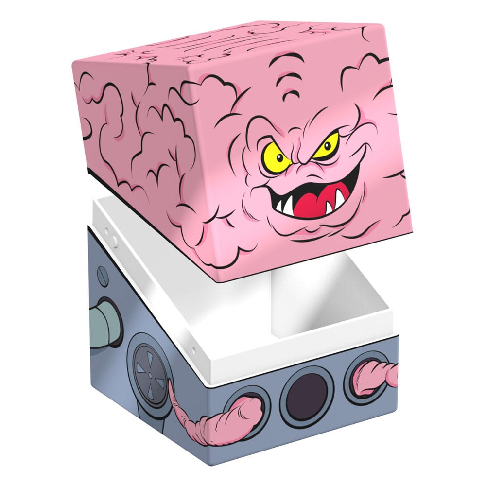 Squaroes Squaroe Teenage Mutant Ninja Turtles™ NT002 Krang with Bubble Walker Squaroes