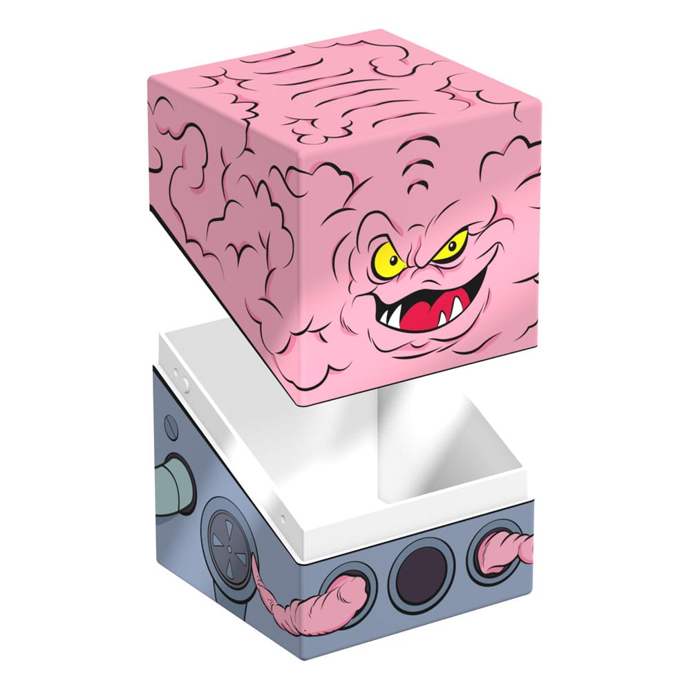 Squaroes Squaroe Teenage Mutant Ninja Turtles™ NT002 Krang with Bubble Walker Squaroes