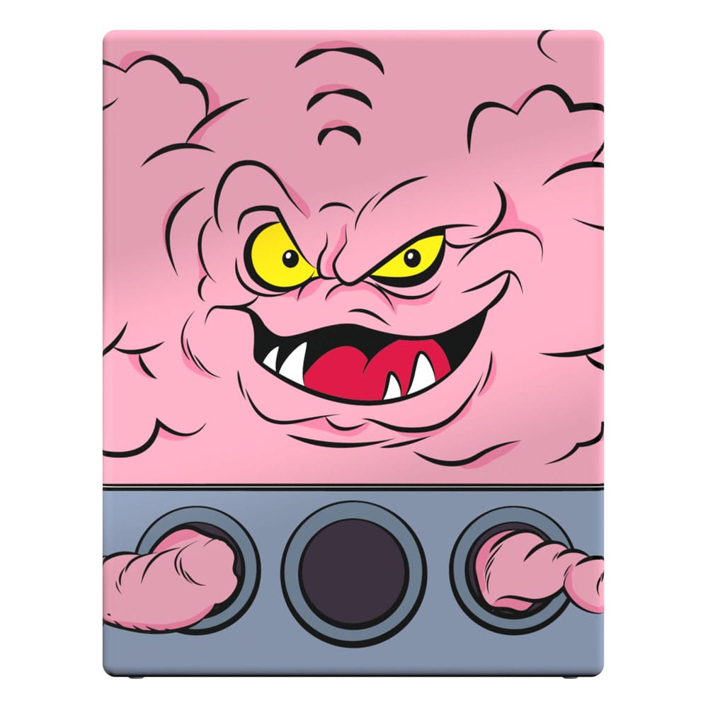 Squaroes Squaroe Teenage Mutant Ninja Turtles™ NT002 Krang with Bubble Walker Squaroes