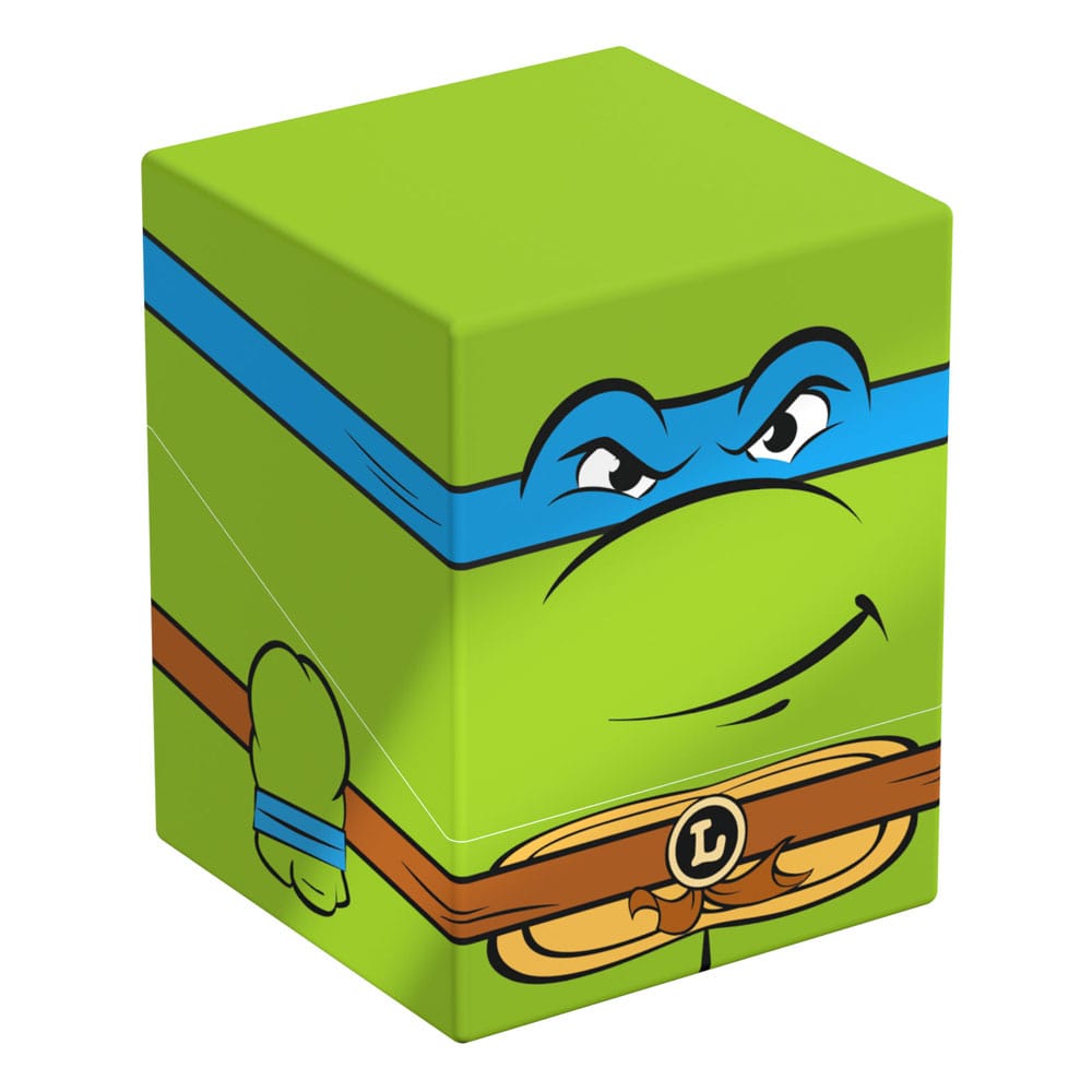 Squaroes Squaroe Teenage Mutant Ninja Turtles™ NT006 Leonardo Squaroes