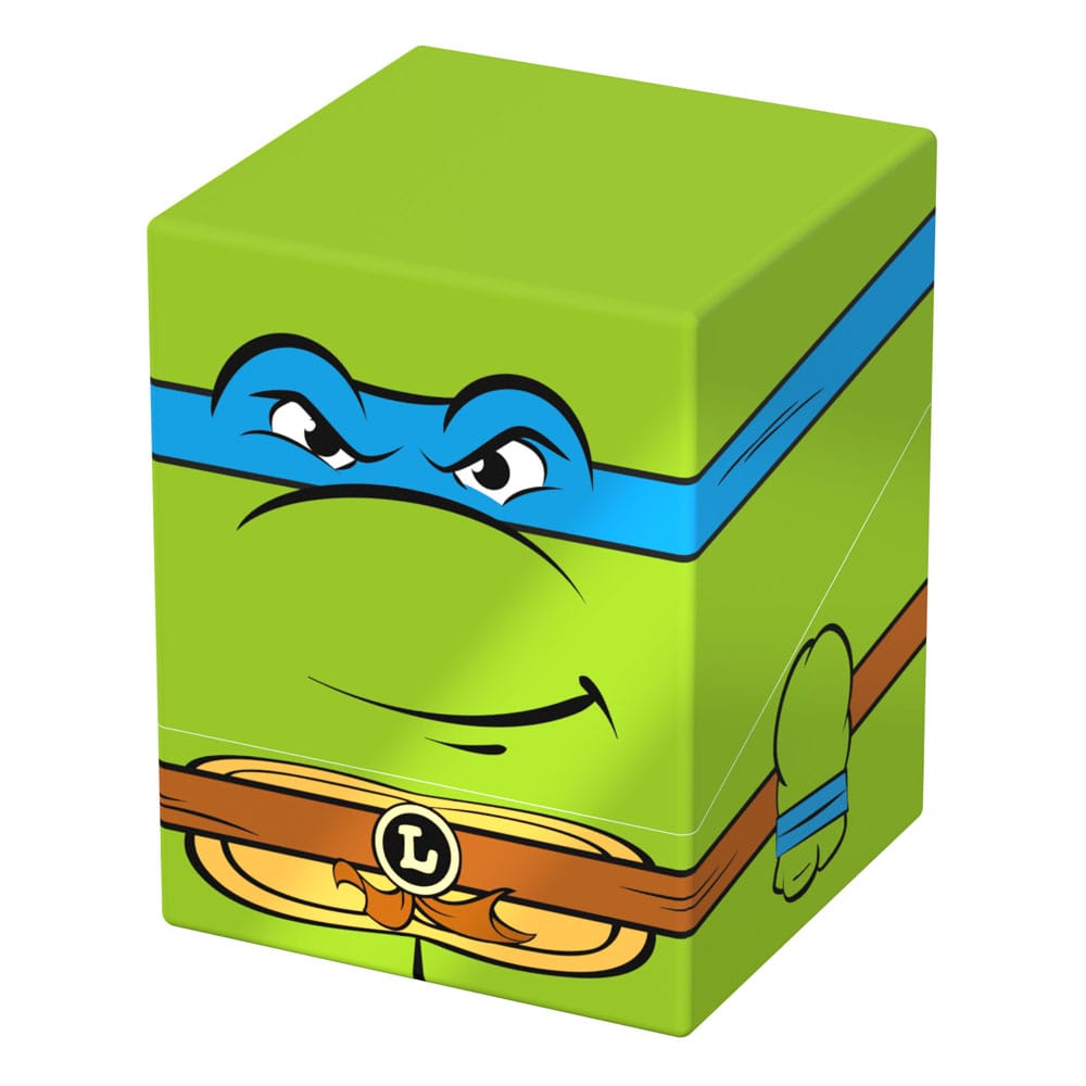 Squaroes Squaroe Teenage Mutant Ninja Turtles™ NT006 Leonardo Squaroes