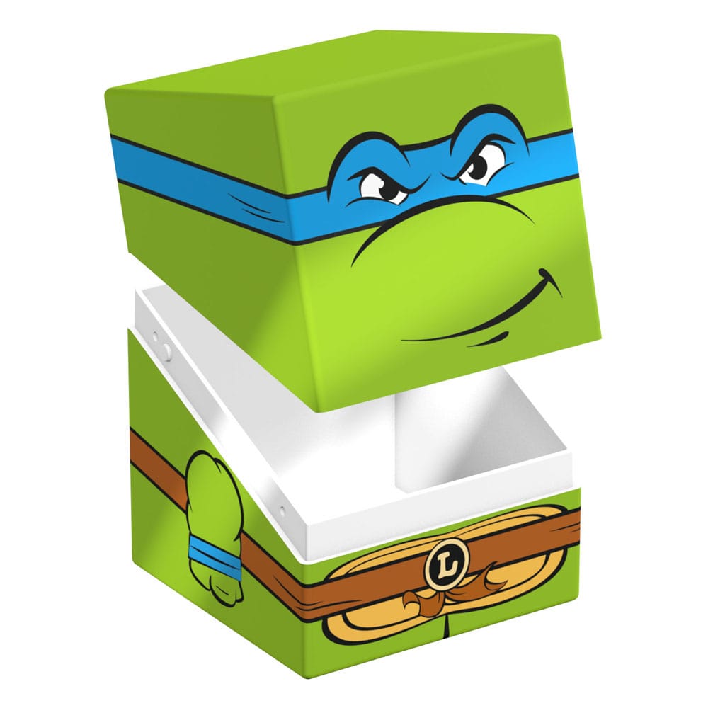 Squaroes Squaroe Teenage Mutant Ninja Turtles™ NT006 Leonardo Squaroes