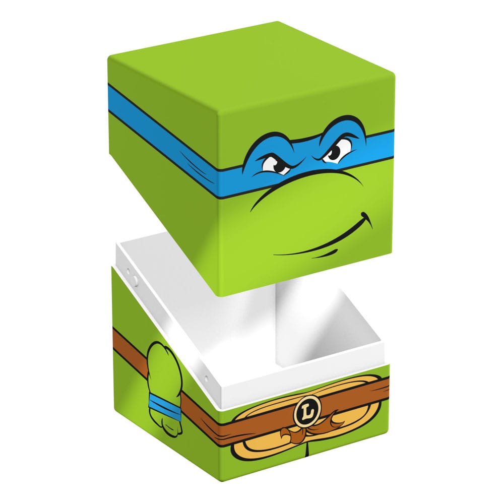 Squaroes Squaroe Teenage Mutant Ninja Turtles™ NT006 Leonardo Squaroes