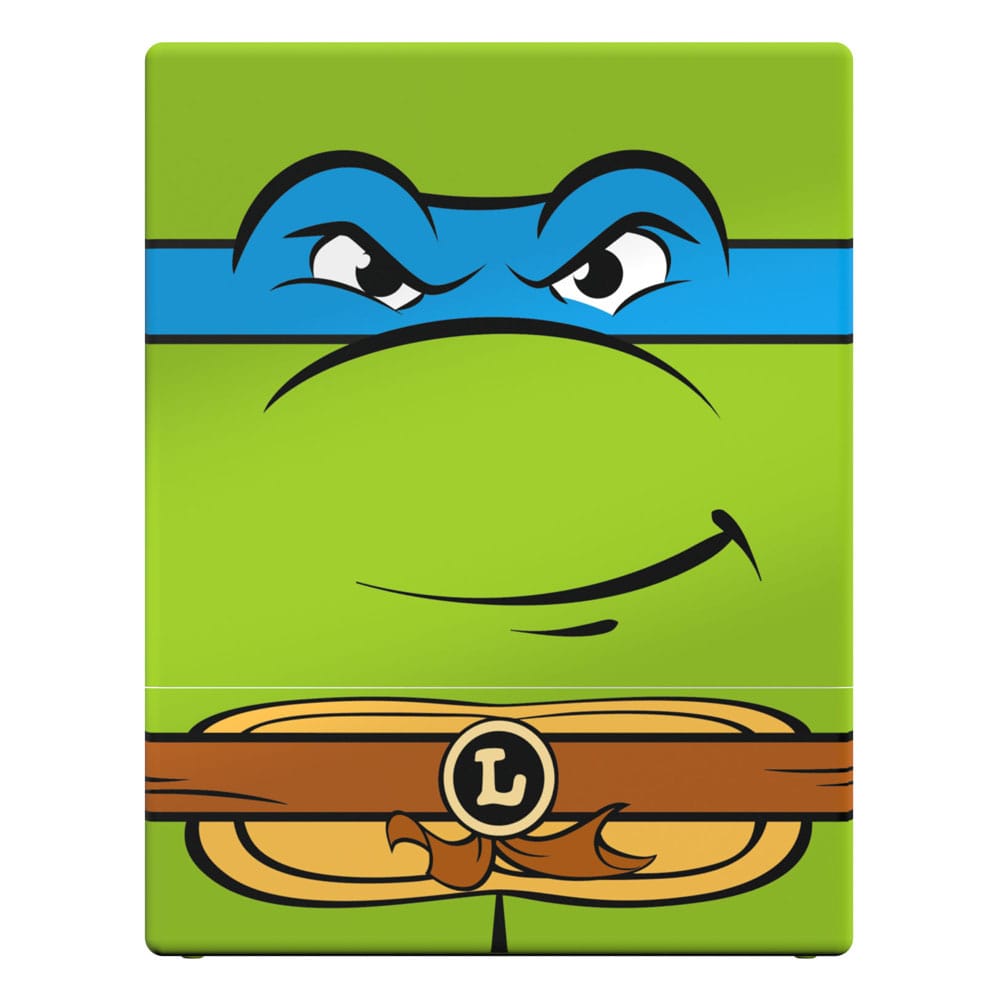 Squaroes Squaroe Teenage Mutant Ninja Turtles™ NT006 Leonardo Squaroes