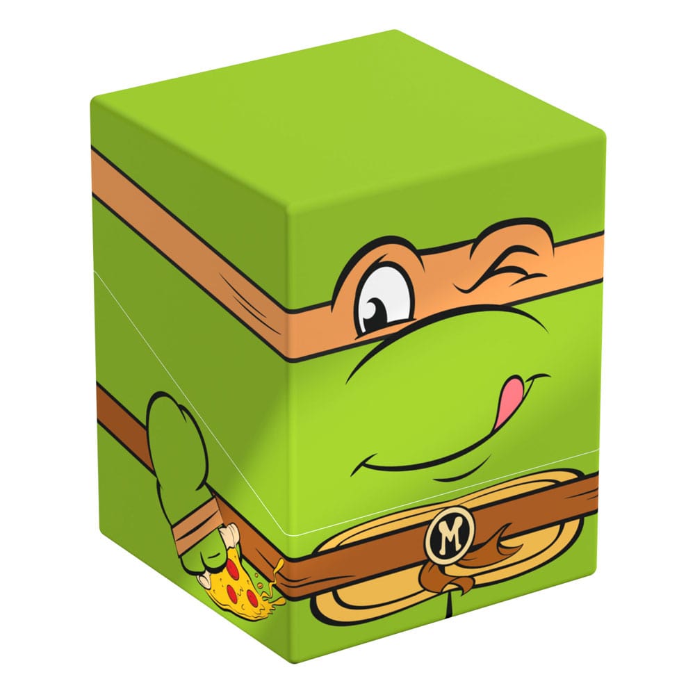 Squaroes Squaroe Teenage Mutant Ninja Turtles™ NT005 Michelangelo Squaroes