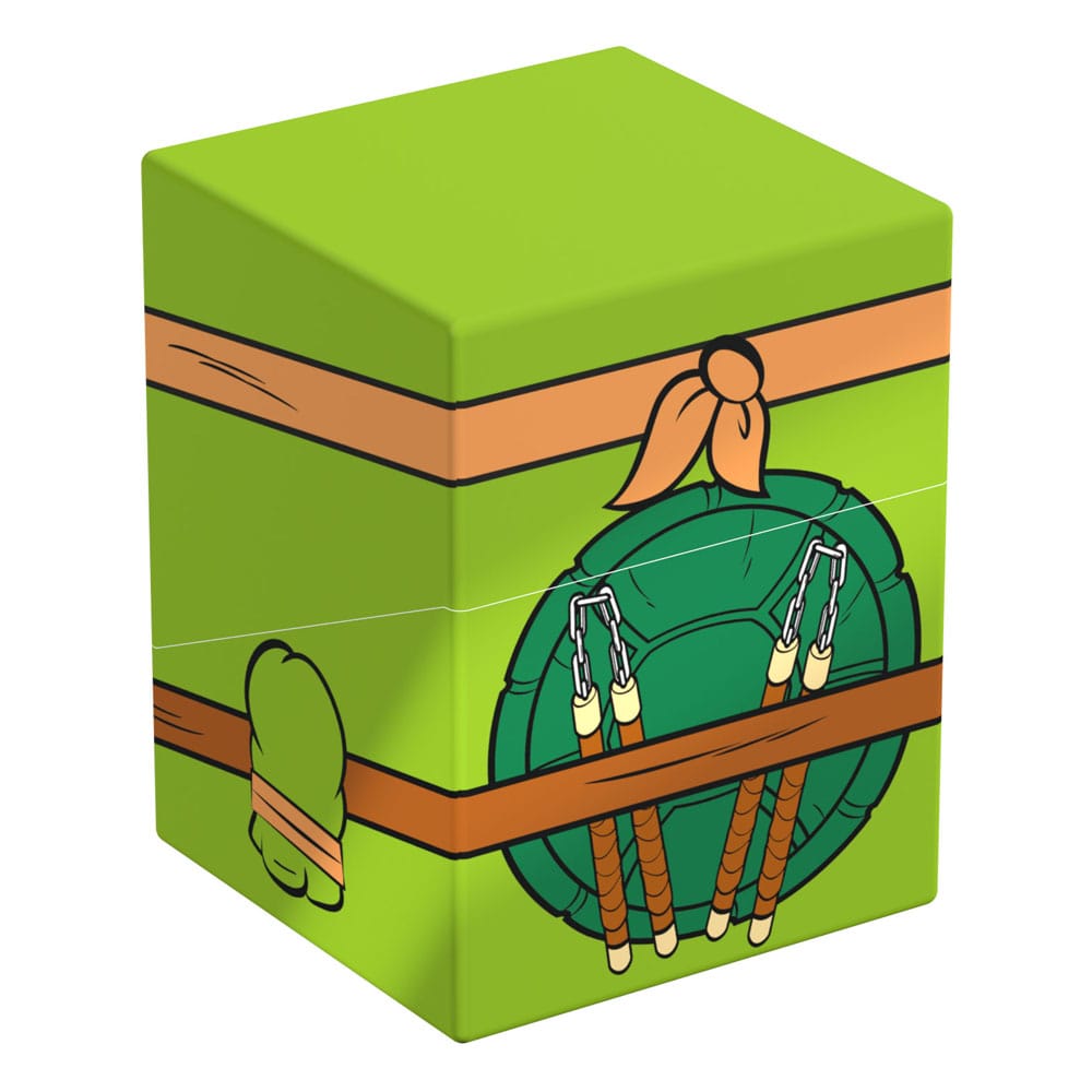 Squaroes Squaroe Teenage Mutant Ninja Turtles™ NT005 Michelangelo Squaroes