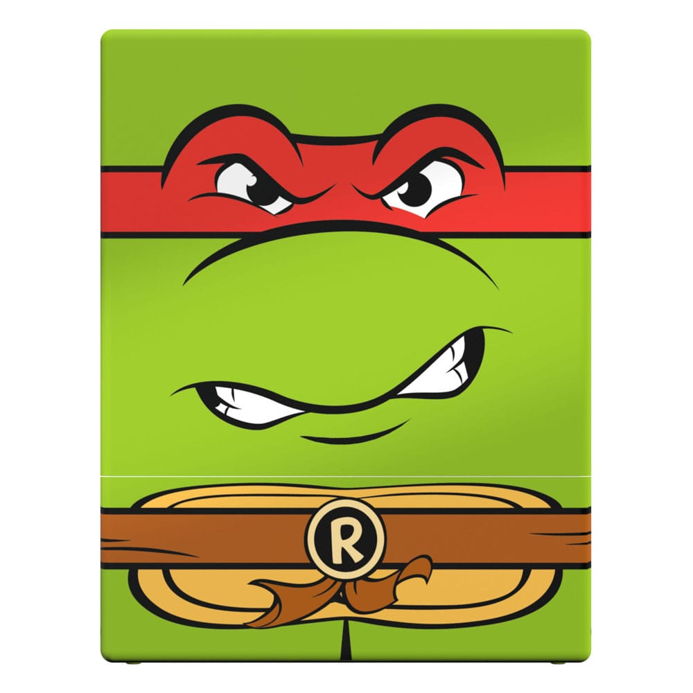 Squaroes Squaroe Teenage Mutant Ninja Turtles™ NT004 Raphael Squaroes