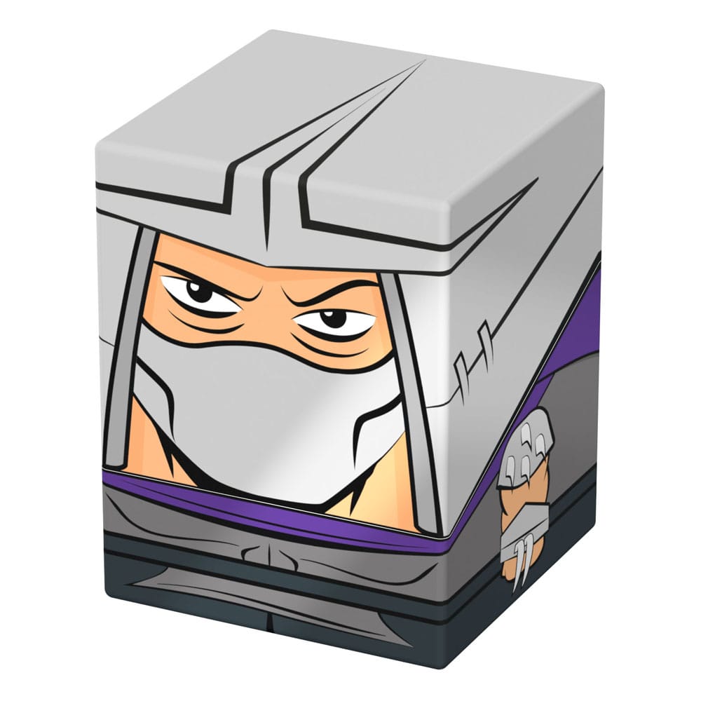 Squaroes Squaroe Teenage Mutant Ninja Turtles™ NT008 Shredder Squaroes