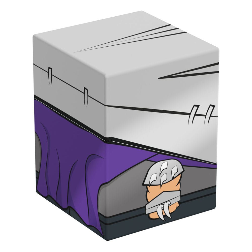 Squaroes Squaroe Teenage Mutant Ninja Turtles™ NT008 Shredder Squaroes