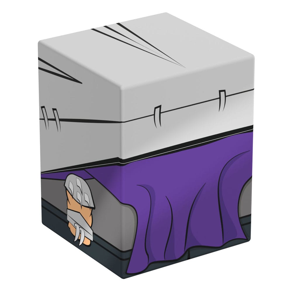 Squaroes Squaroe Teenage Mutant Ninja Turtles™ NT008 Shredder Squaroes