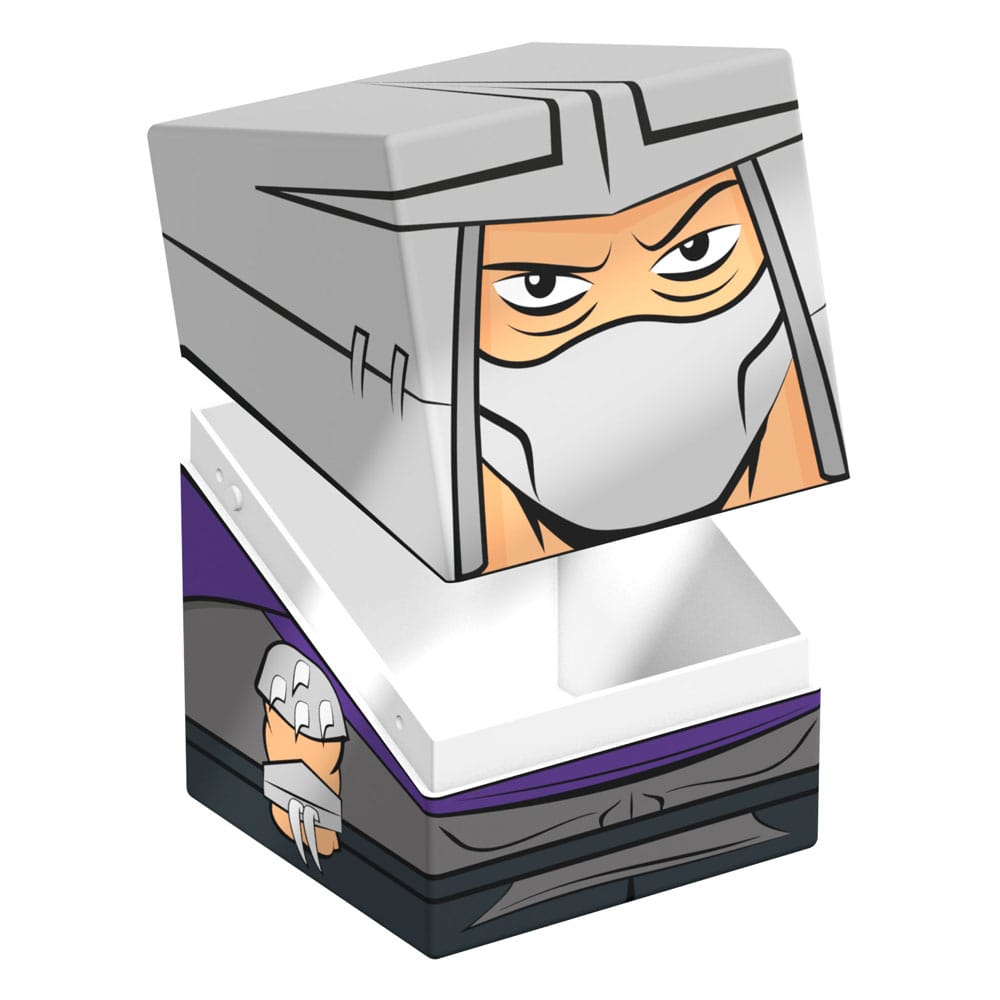 Squaroes Squaroe Teenage Mutant Ninja Turtles™ NT008 Shredder Squaroes