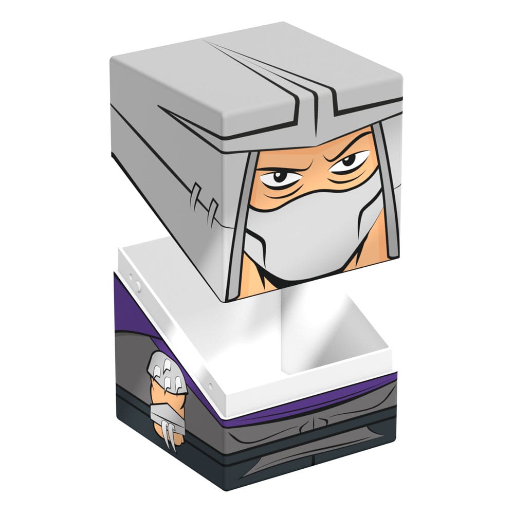 Squaroes Squaroe Teenage Mutant Ninja Turtles™ NT008 Shredder Squaroes