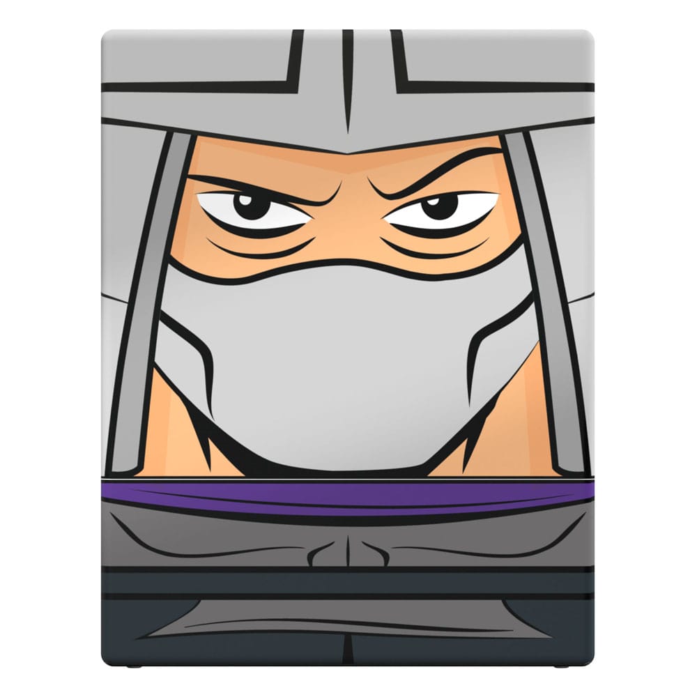 Squaroes Squaroe Teenage Mutant Ninja Turtles™ NT008 Shredder Squaroes