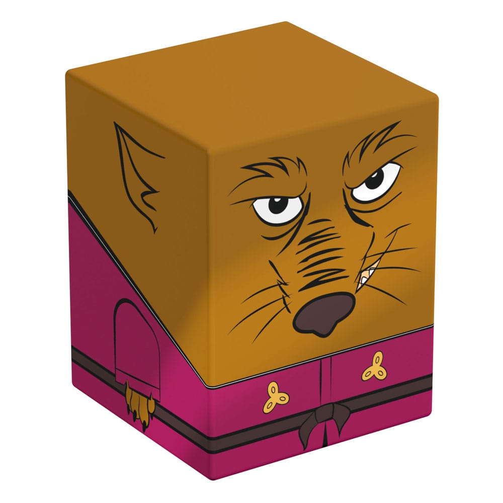 Squaroes Squaroe Teenage Mutant Ninja Turtles™ NT007 Splinter Squaroes