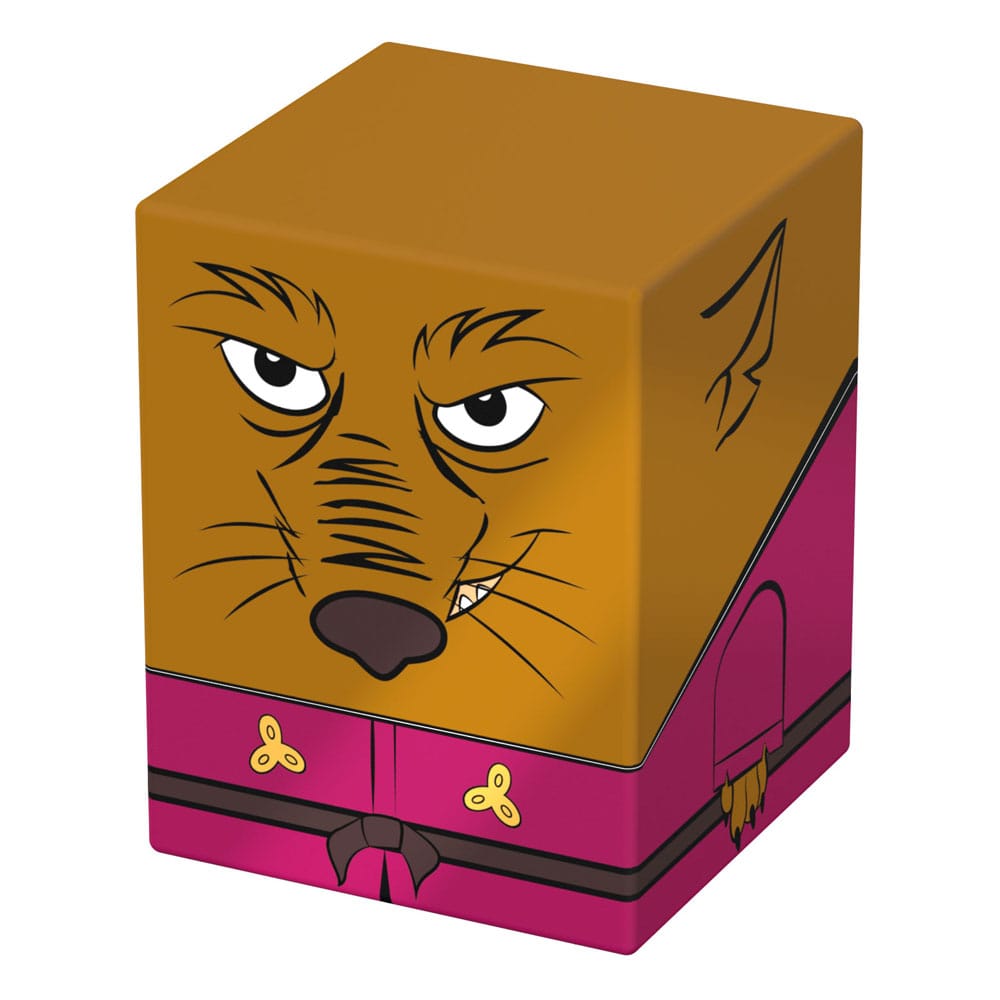 Squaroes Squaroe Teenage Mutant Ninja Turtles™ NT007 Splinter Squaroes