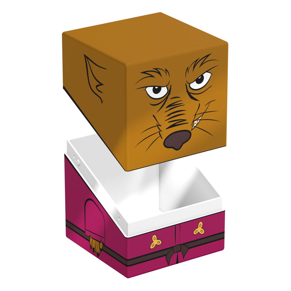 Squaroes Squaroe Teenage Mutant Ninja Turtles™ NT007 Splinter Squaroes