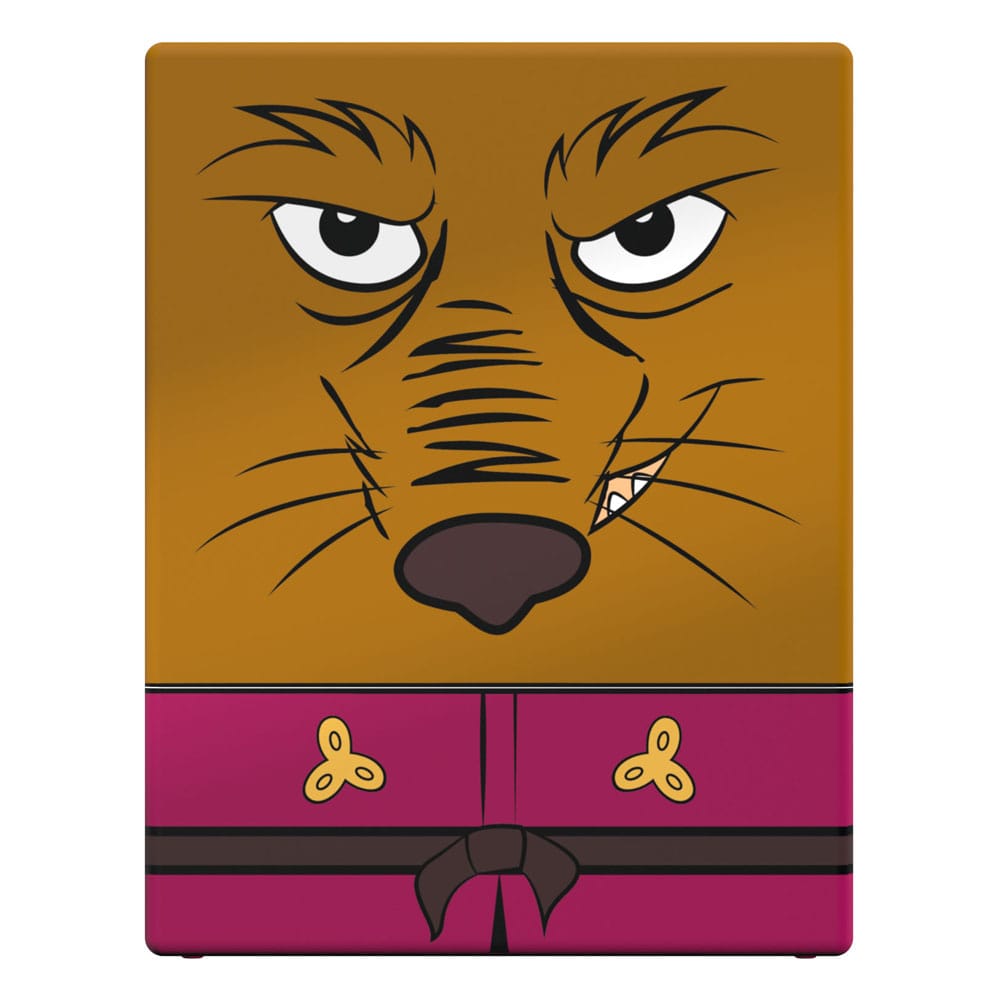 Squaroes Squaroe Teenage Mutant Ninja Turtles™ NT007 Splinter Squaroes