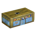 Squaroes Collectors Case 800 SpongeBob SquarePants™ The Krusty Krab Squaroes