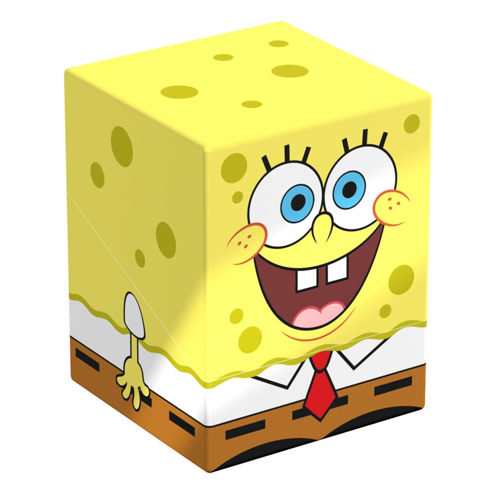 Squaroes Squaroe SpongeBob SquarePants™ SB001 SpongeBob Squaroes