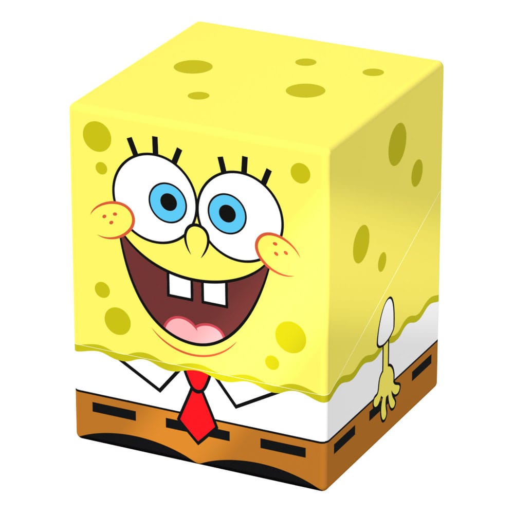 Squaroes Squaroe SpongeBob SquarePants™ SB001 SpongeBob Squaroes