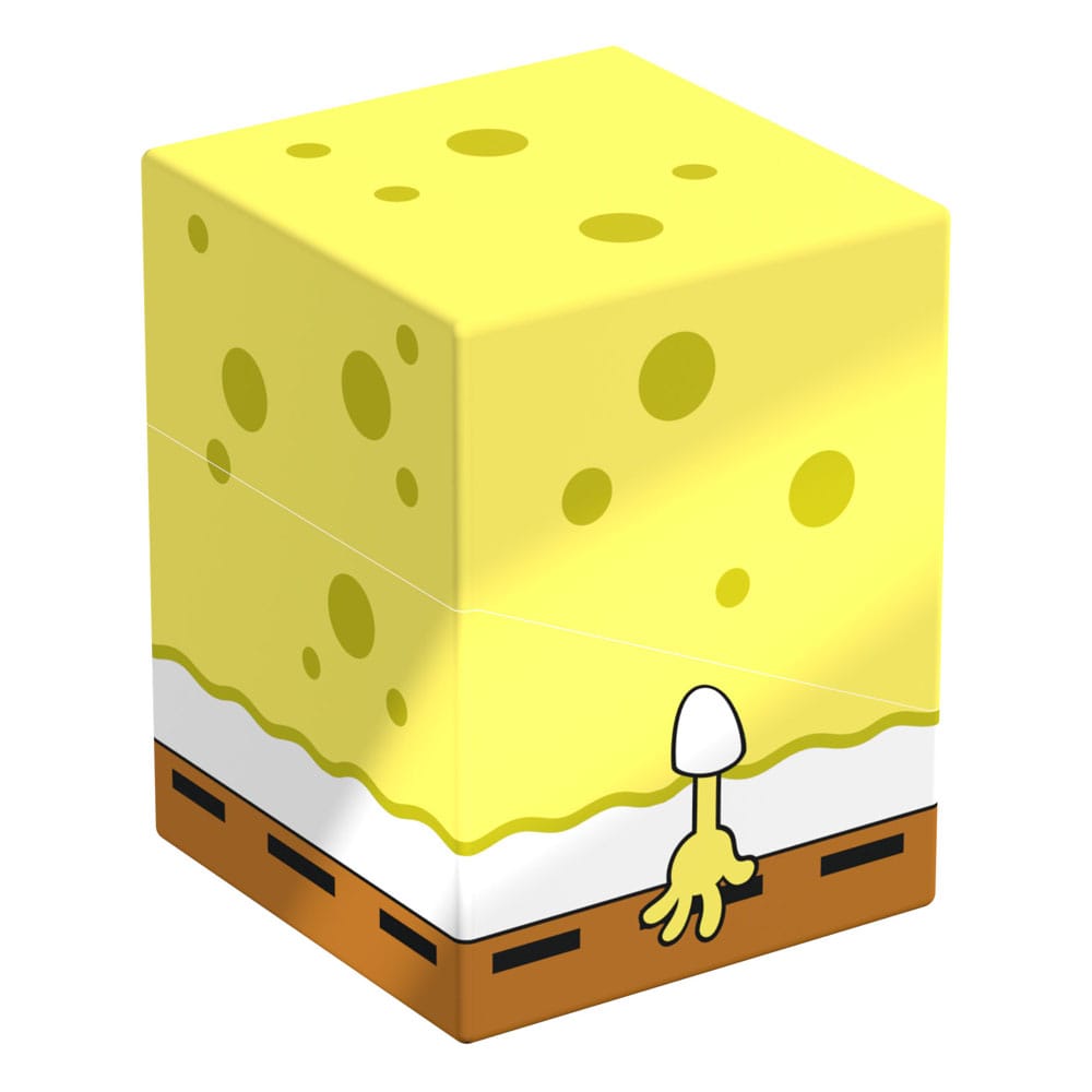 Squaroes Squaroe SpongeBob SquarePants™ SB001 SpongeBob Squaroes