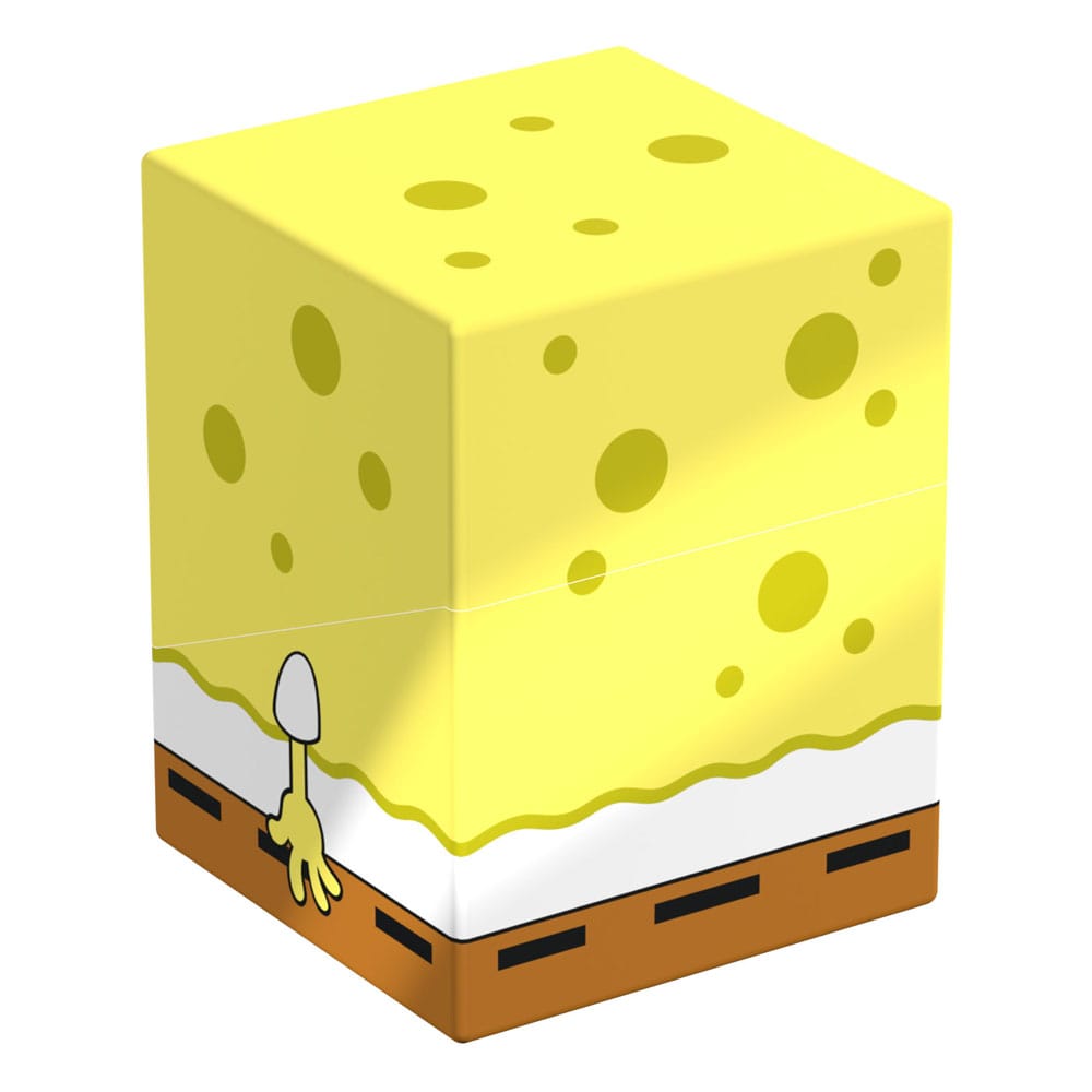 Squaroes Squaroe SpongeBob SquarePants™ SB001 SpongeBob Squaroes