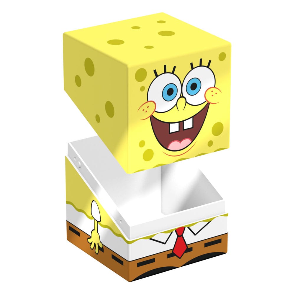 Squaroes Squaroe SpongeBob SquarePants™ SB001 SpongeBob Squaroes