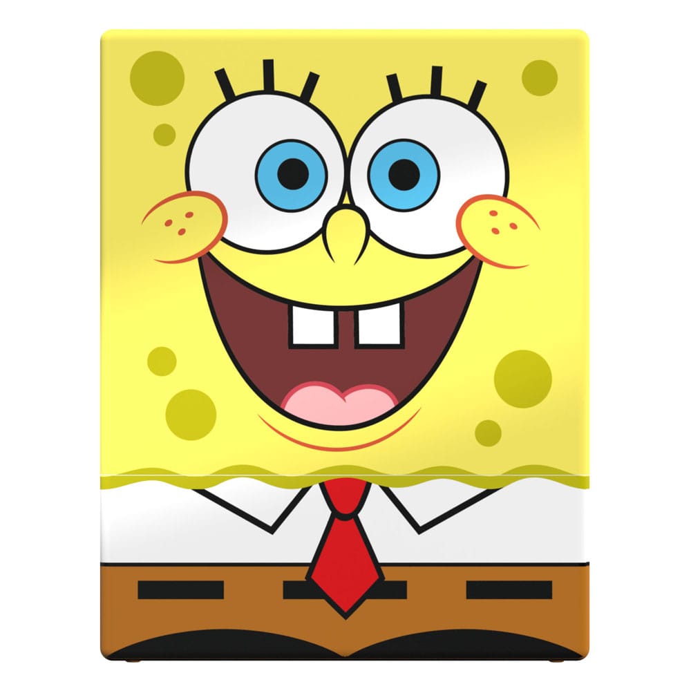 Squaroes Squaroe SpongeBob SquarePants™ SB001 SpongeBob Squaroes