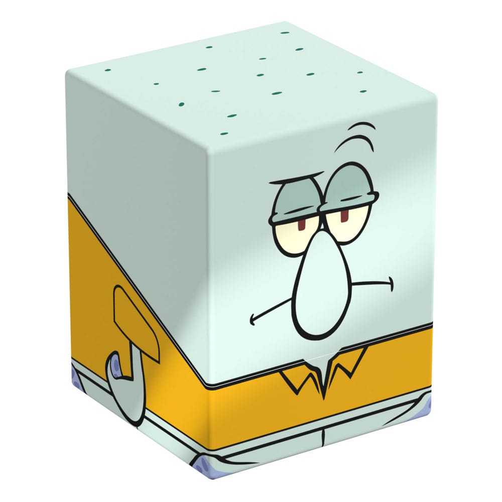 Squaroes Squaroe SpongeBob SquarePants™ SB003 Squidward Squaroes
