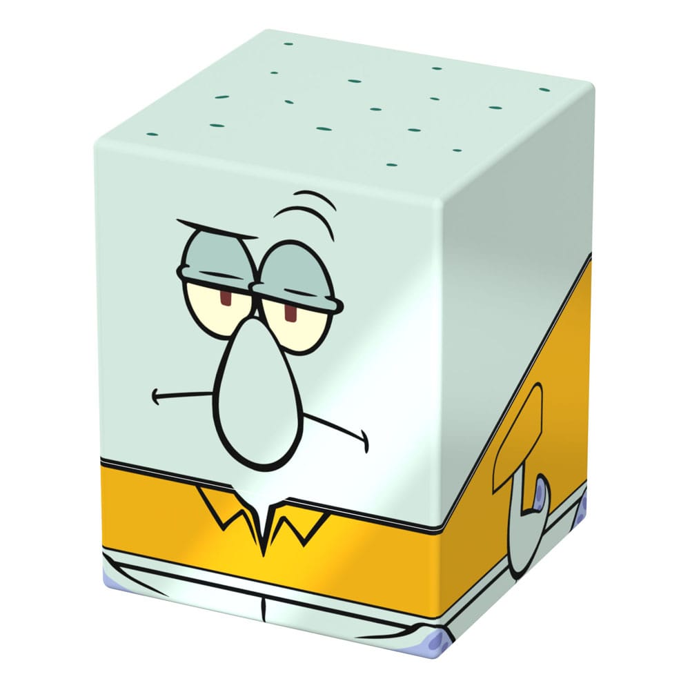 Squaroes Squaroe SpongeBob SquarePants™ SB003 Squidward Squaroes