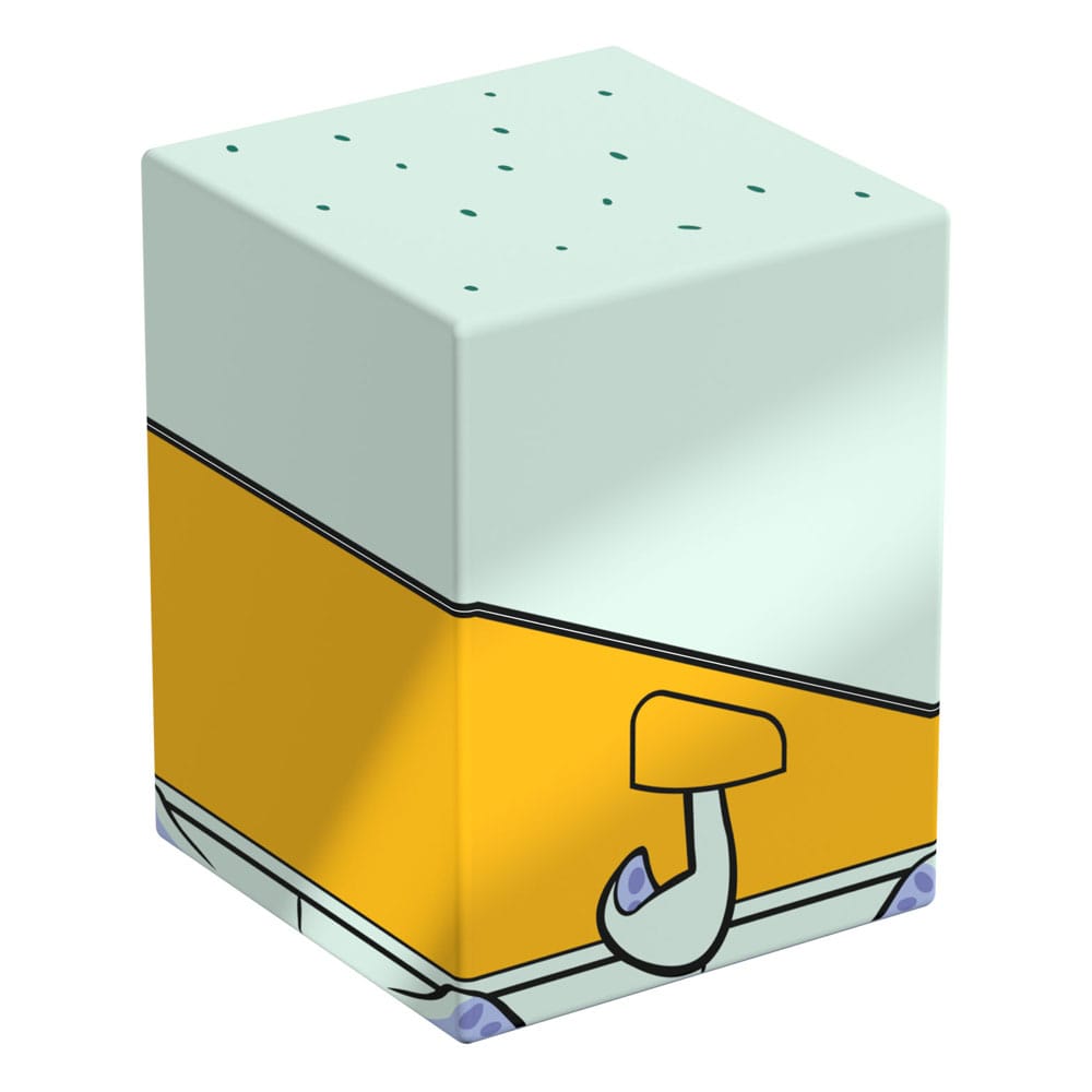 Squaroes Squaroe SpongeBob SquarePants™ SB003 Squidward Squaroes