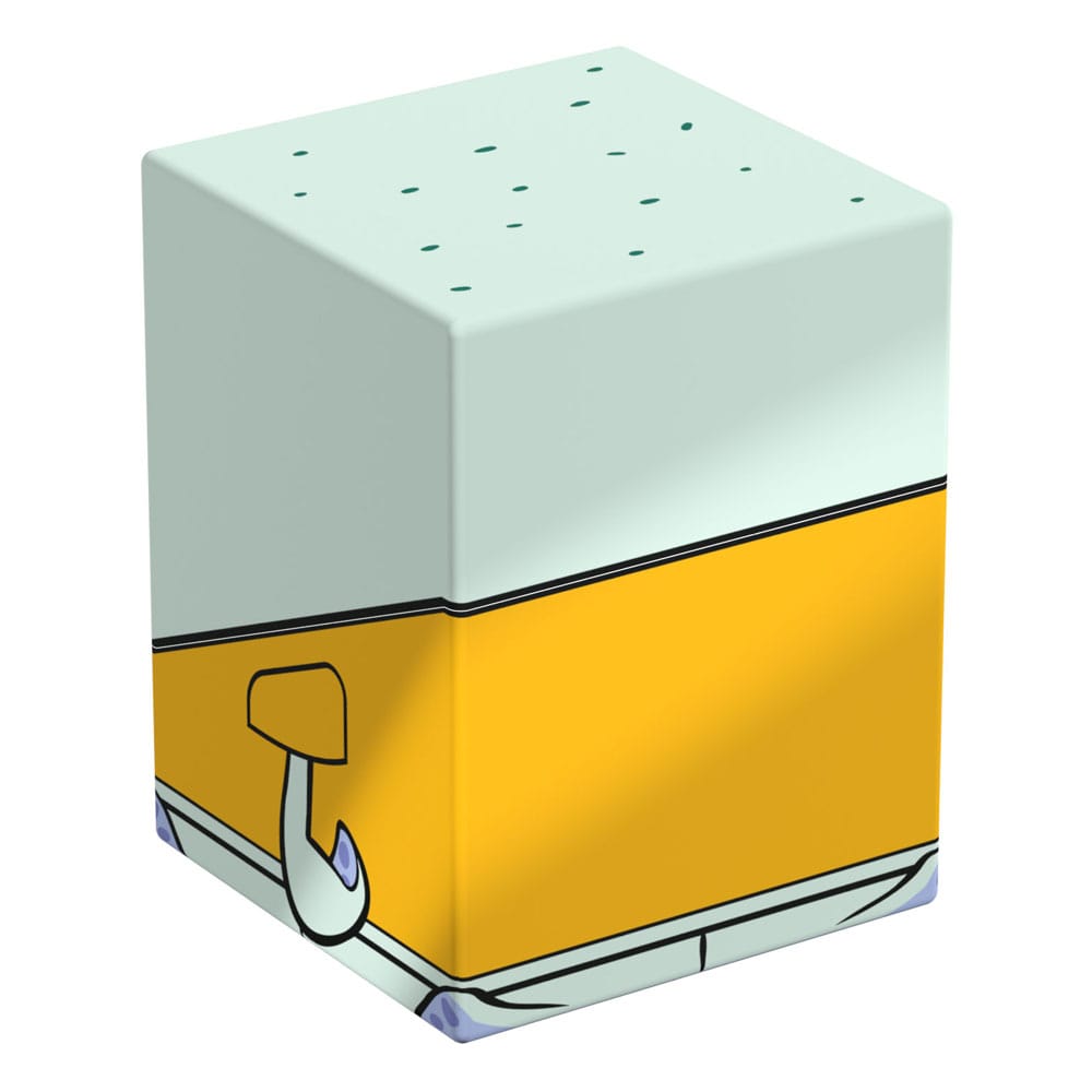 Squaroes Squaroe SpongeBob SquarePants™ SB003 Squidward Squaroes