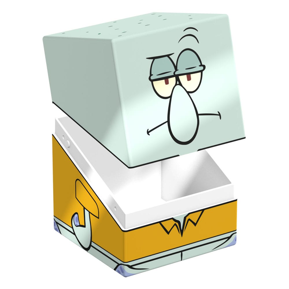 Squaroes Squaroe SpongeBob SquarePants™ SB003 Squidward Squaroes