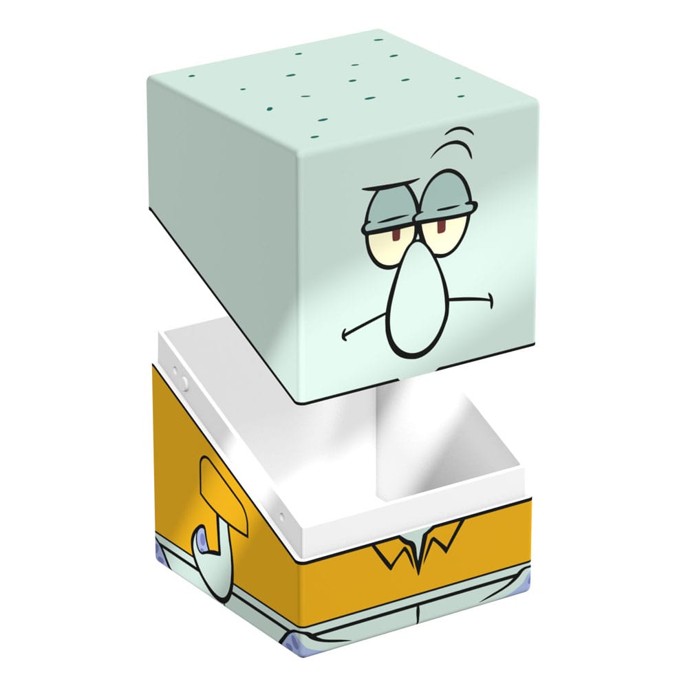 Squaroes Squaroe SpongeBob SquarePants™ SB003 Squidward Squaroes