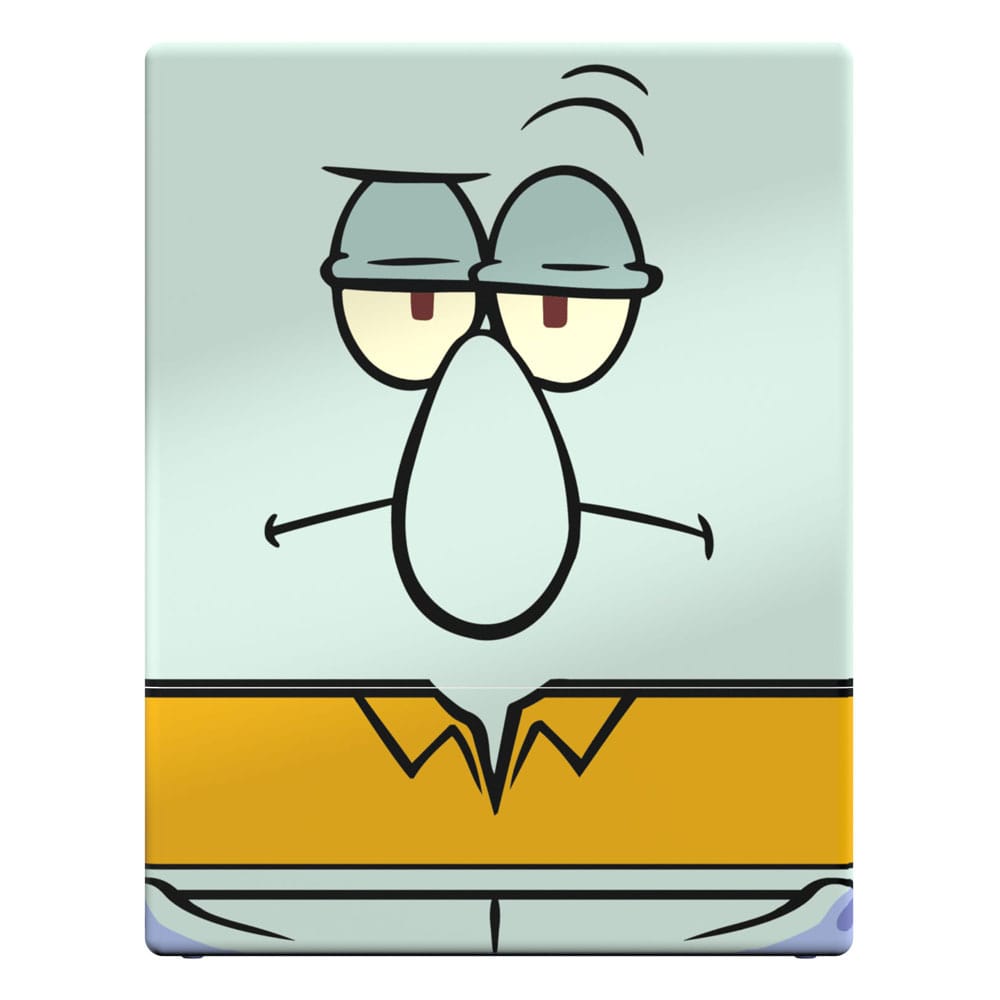 Squaroes Squaroe SpongeBob SquarePants™ SB003 Squidward Squaroes