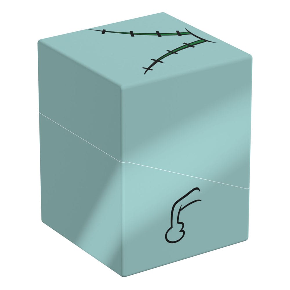 Squaroes Squaroe SpongeBob SquarePants™ SB005 Plankton Squaroes