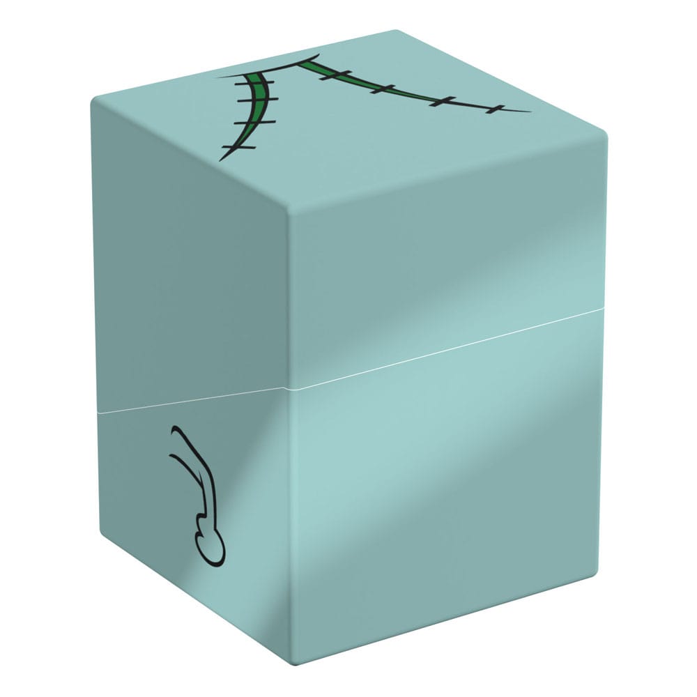 Squaroes Squaroe SpongeBob SquarePants™ SB005 Plankton Squaroes