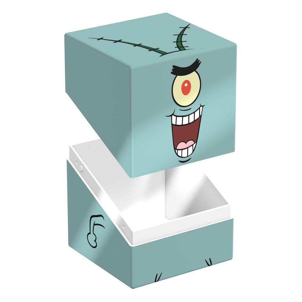 Squaroes Squaroe SpongeBob SquarePants™ SB005 Plankton Squaroes