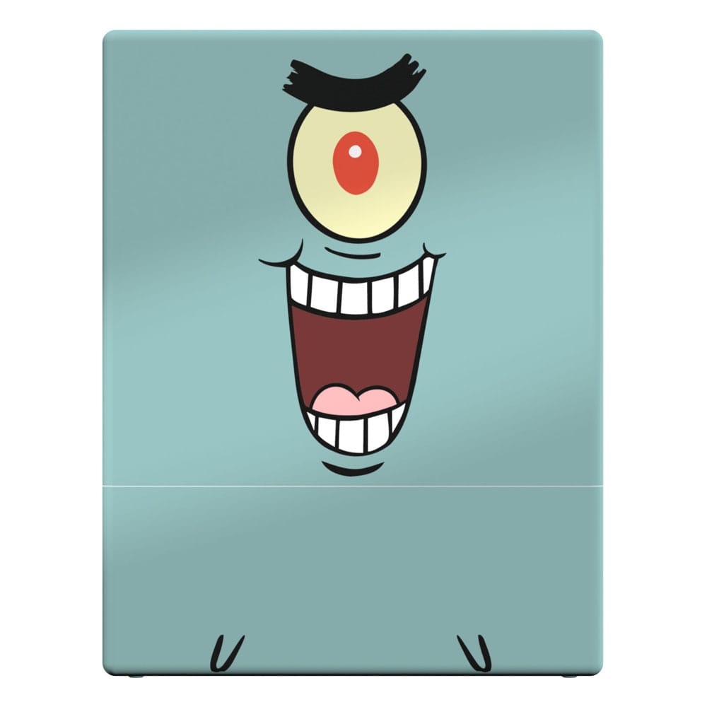 Squaroes Squaroe SpongeBob SquarePants™ SB005 Plankton Squaroes