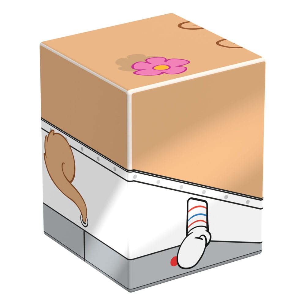 Squaroes Squaroe SpongeBob SquarePants™ SB007 Sandy Squaroes