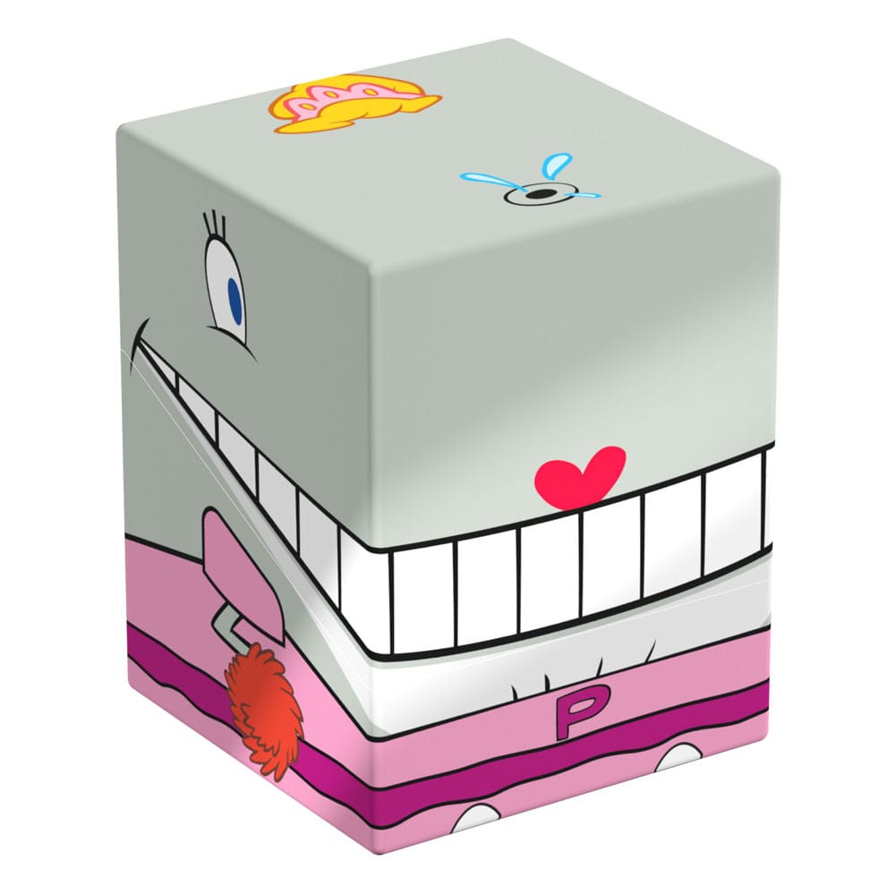 Squaroes Squaroe SpongeBob SquarePants™ SB008 Pearl Squaroes