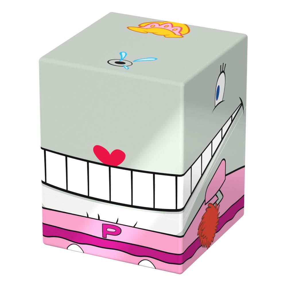 Squaroes Squaroe SpongeBob SquarePants™ SB008 Pearl Squaroes