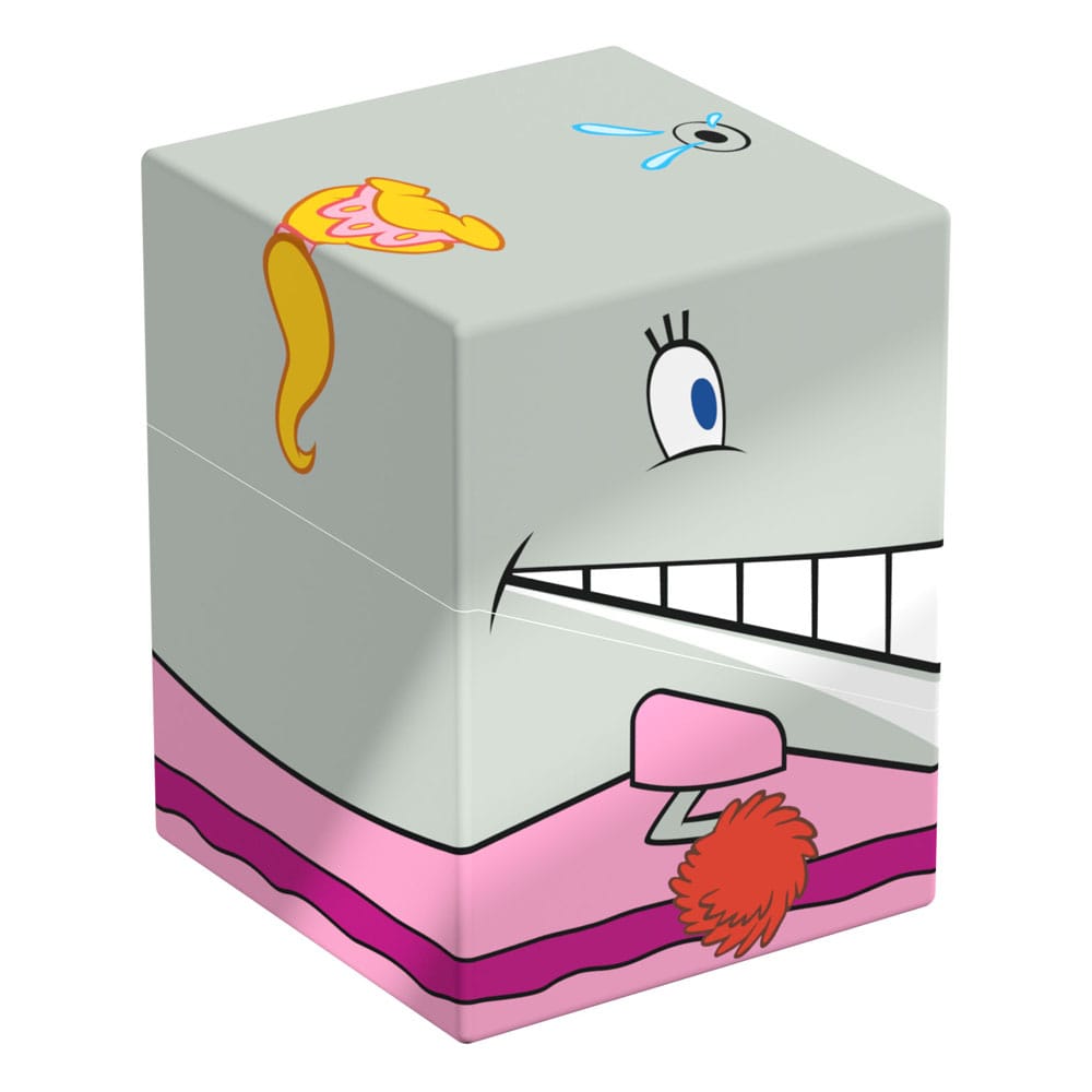 Squaroes Squaroe SpongeBob SquarePants™ SB008 Pearl Squaroes